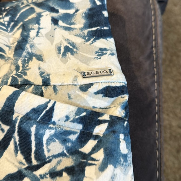 Style and Co skirt - Picture 2 of 4